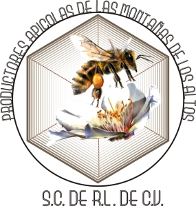 logo apicultores